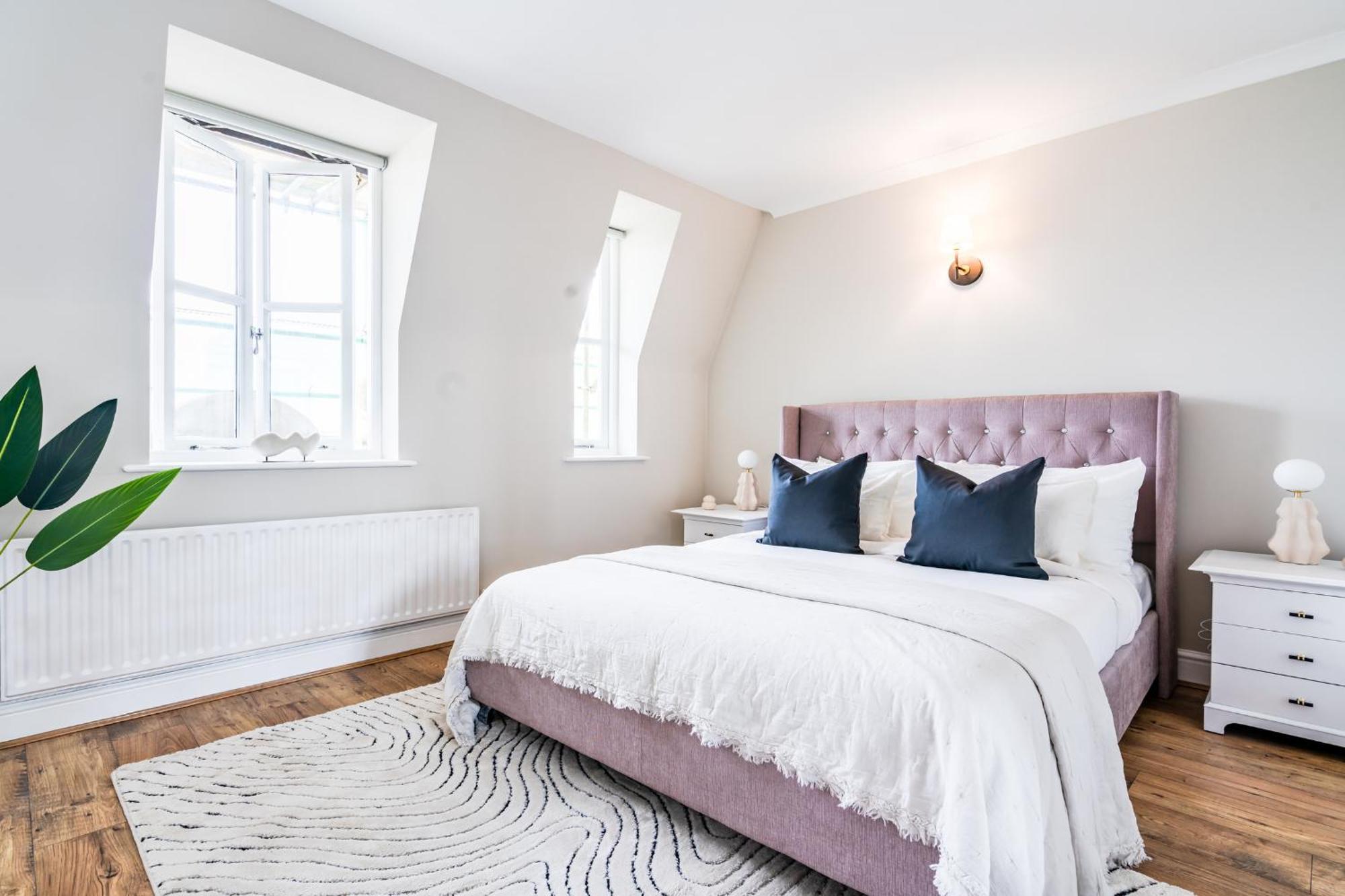 Appartamento Be - The Mayfair Londra