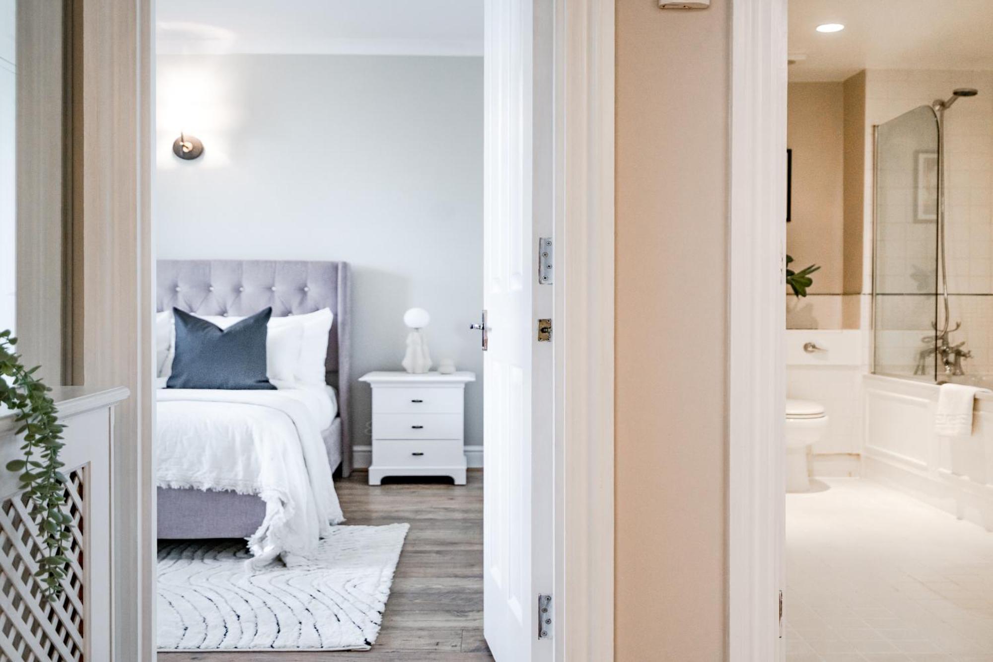 Appartamento Be - The Mayfair *
