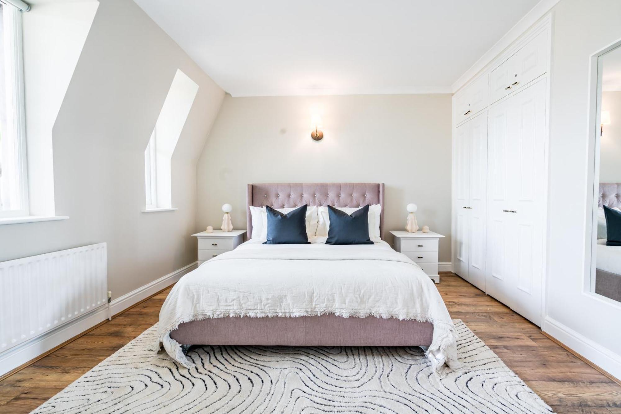 Appartamento Be - The Mayfair Londra